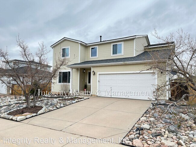 4 br, 2.5 bath House - 7402 Eagle Rock Dr - 4 br, 2.5 bath House - 7402 Eagle Rock Dr