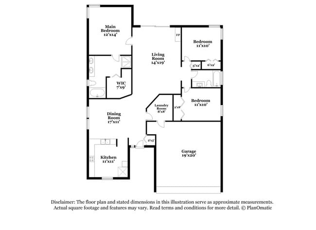 Photo - 10243 Allenwood Dr