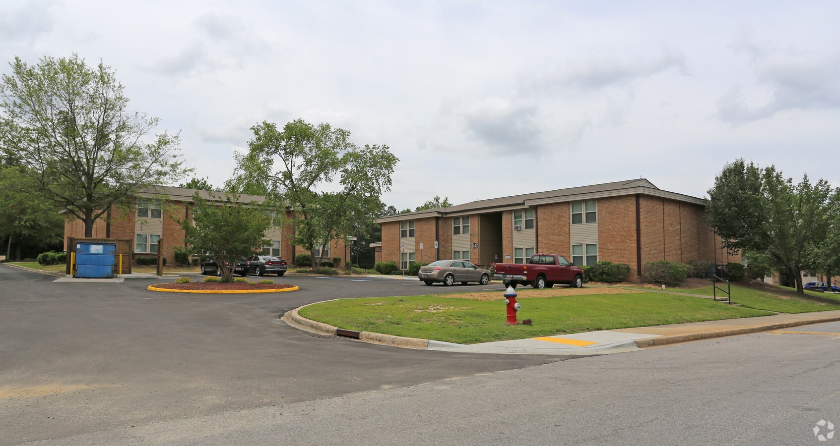 Photo - Willow Run Apartments