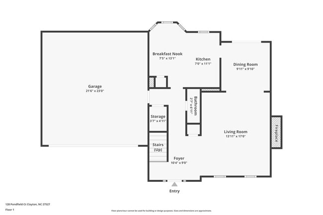 Photo - 128 Pondfield Ct