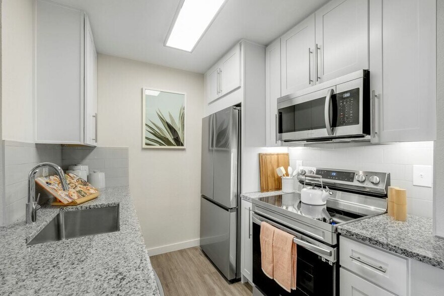 Interior Photo