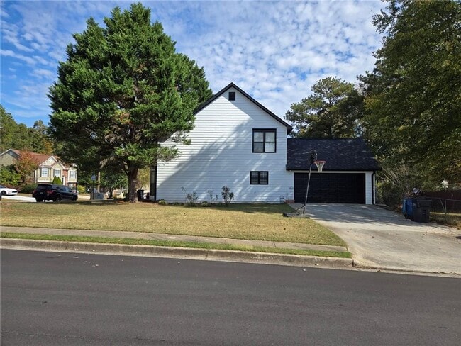 Photo - 3243 Oak Vista Way SW