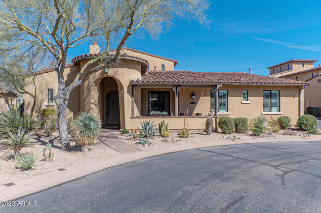 Building Photo - 20704 N 90th Pl Rental
