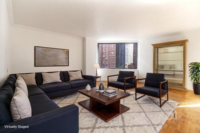 Building Photo - 2 bedroom in New York NY 10128 Unit 3K