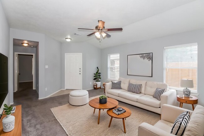 Photo - 20735 Dewberry Creek Ln