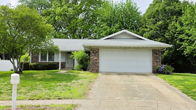 Building Photo - 3013 Barrybrook Ct