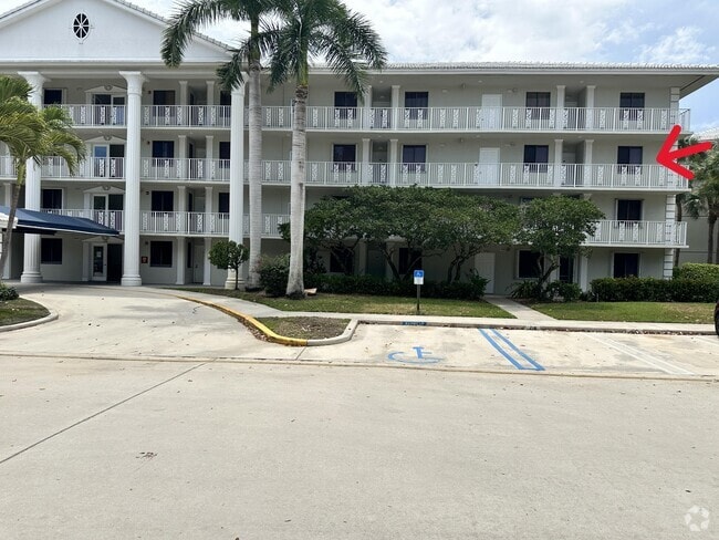 Building Photo - 2761 Village Blvd Unit 306 Rental