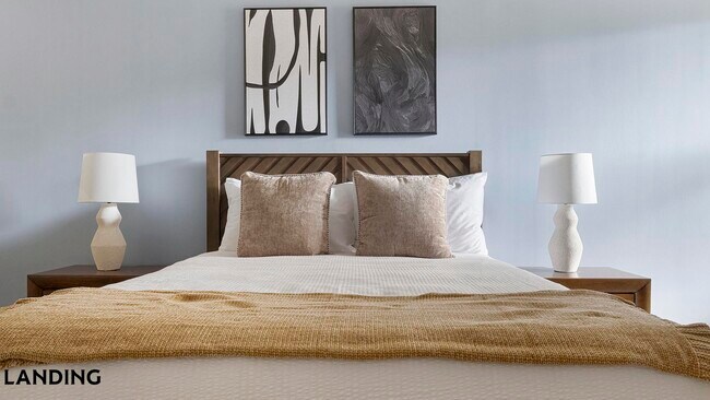 Photo - 2420 Peachtree Rd NW Unidad 1223