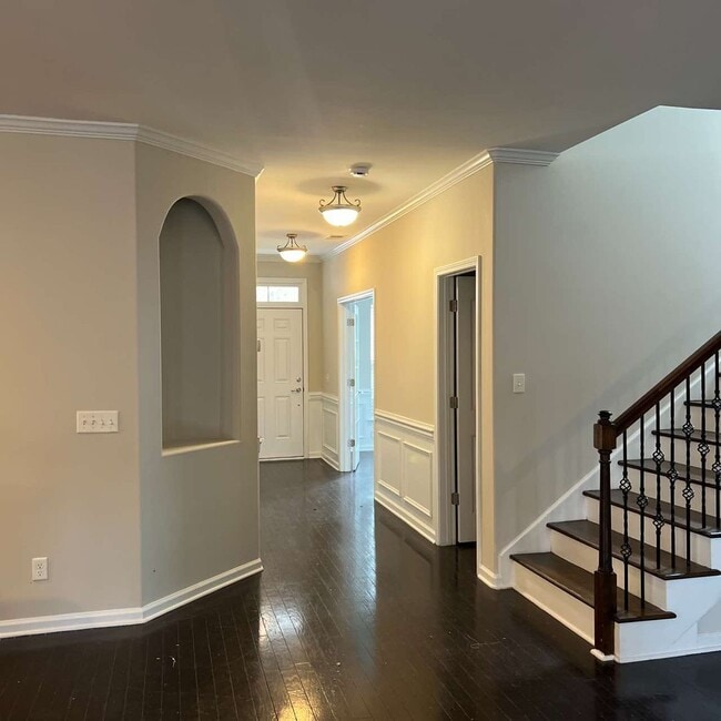 Photo - This beautiful 4 bedroom, 2.5 bath home in...