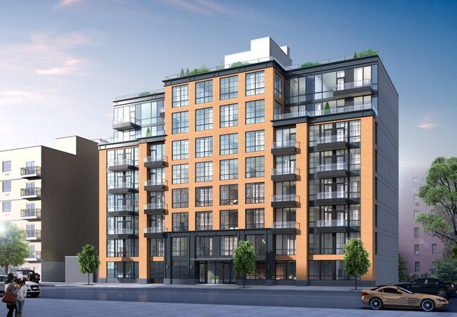 Primary Photo - 2100 Bedford Ave