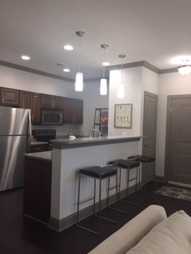 Larkspur Pointe Apartments Simpsonville, SC