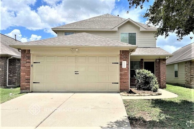Building Photo - 18802 N Lyford Dr Rental