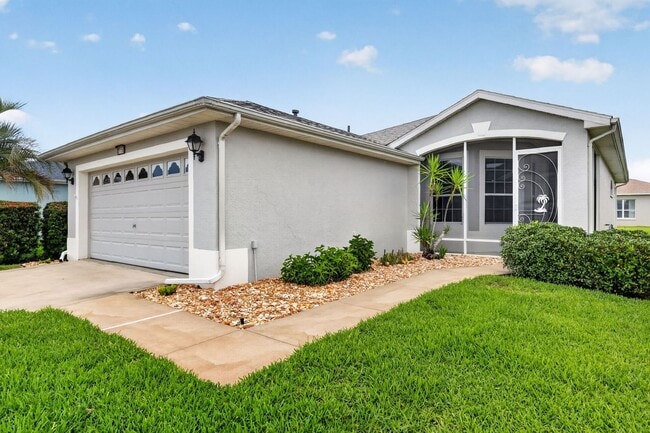 Building Photo - 3BR Home in Gated 55+ Legacy of Leesburg Community