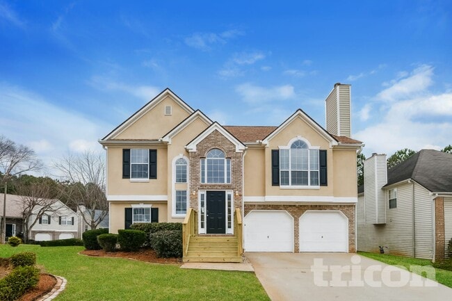 Building Photo - 3017 Crest Ridge Cir SW