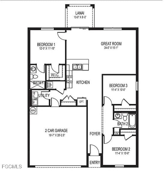 Photo - 7045 Brazil Cir