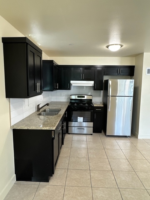 446-448 E 118th Street - 446-448 E 118th Street Apartments