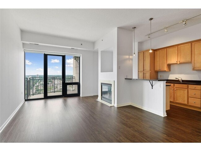 Building Photo - 500 E Grant St Unit 2405 Rental