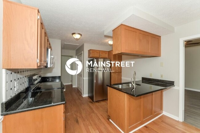 3 Bedroom Pet-Friendly Home in Hendersonville, TN with Main Street Renewal
