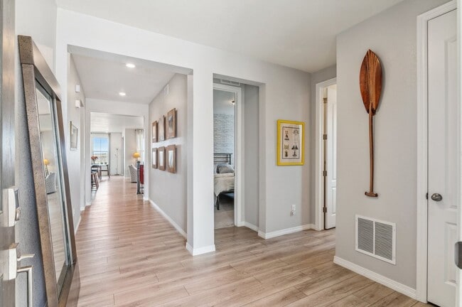 Photo - Stunning 4 Bedroom/ 3 Bath Home in Sterling Ranch