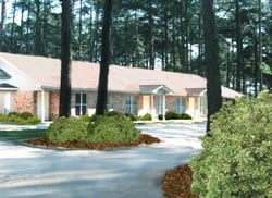 Cedar Court Apartments - Cedar Court Apartments