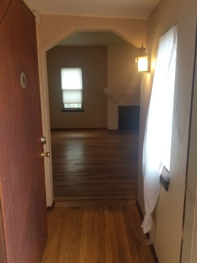 Photo - Occupied, do not disturb tenants. Barge-Chestnut Historic District Craftsman 2br 2ba home, with a...