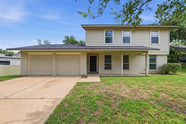 Building Photo - 9005 Blue Quail Dr