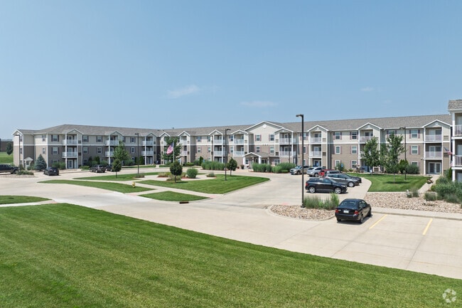 Exterior alternativo - Connect55+ Indianola Senior Community 55+