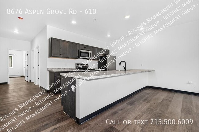 Photo - 8676 Aspen Ln Unit 610