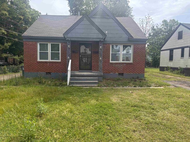 Photo - 2269 Longstreet Dr Casa