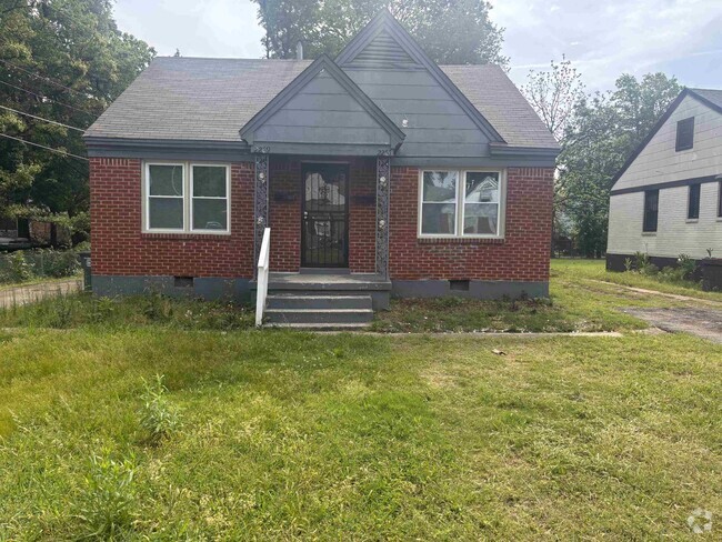 Building Photo - 2269 Longstreet Dr Rental