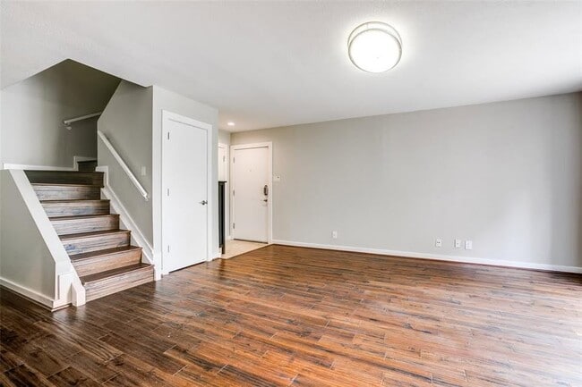 Photo - 4777 Cedar Springs Rd Unit Parkside Condo