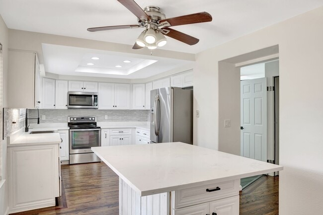 Photo - 14860 E Wagontrail Pl