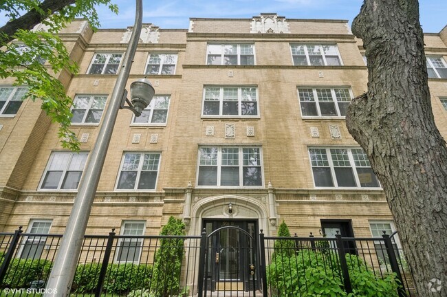 Building Photo - 1910 W Chase Ave Unit 104 Rental