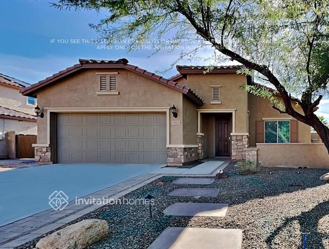 Building Photo - 17479 W Hedgehog Pl