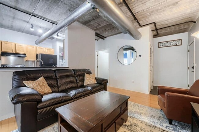 Photo - 800 Peachtree St NE Unit 1419