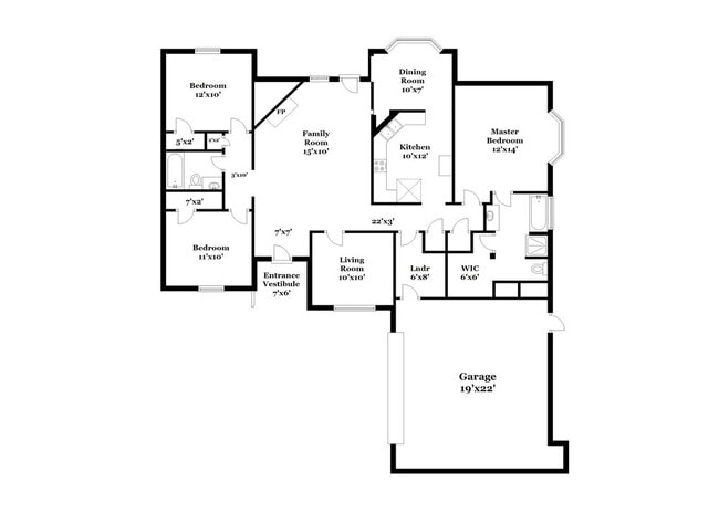 Photo - 6020 Winston Trce