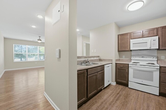 Photo - Adair Court