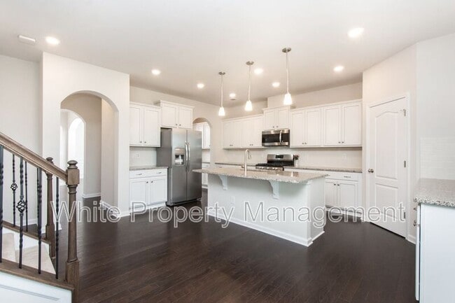 Photo - 1043 Winnett Dr