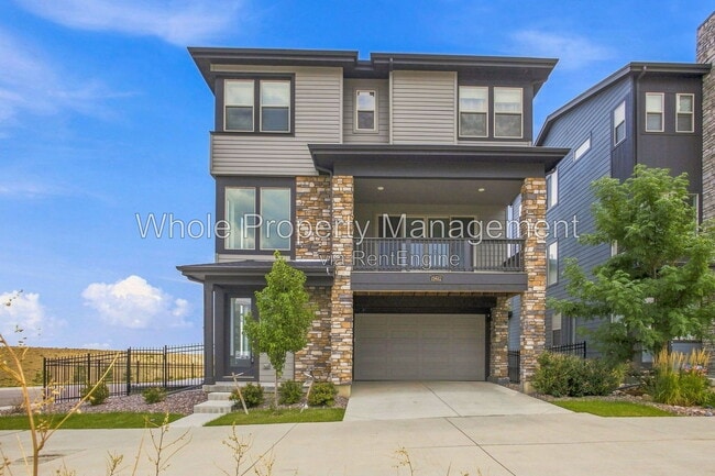 Building Photo - 15612 W Floyd Dr