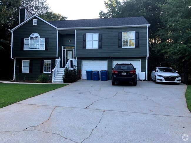 Building Photo - 345 Ashland Manor Dr Rental