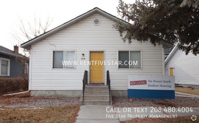 Building Photo - 717 S 4th Ave Unit A3 Rental