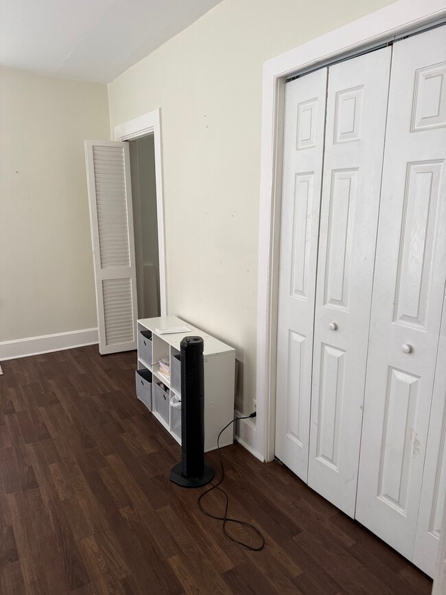 Dormitorio - 127 N 6th St Unidad First floor