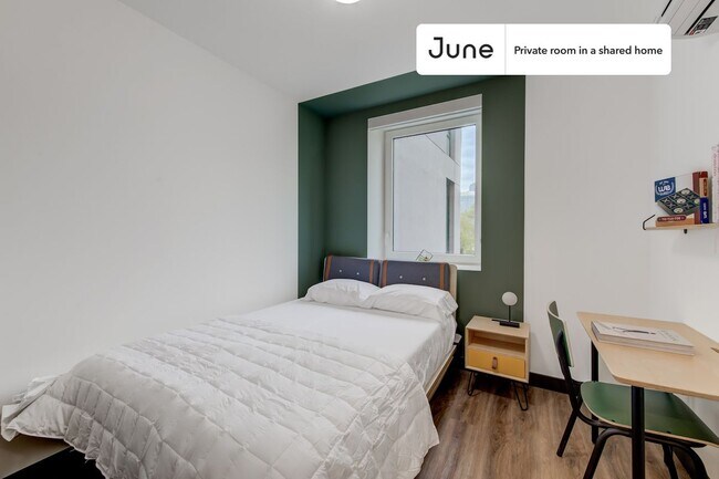 Photo - Room in Shared 4.0 bed/2 bath home