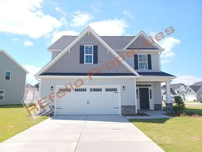 Lovely 4 BD 2-Car Garage Home @ Cottages a... - Lovely 4 BD 2-Car Garage Home @ Cottages a...