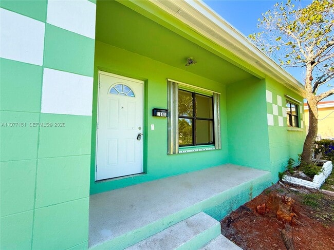 Photo - 1141 NE 154th Terrace