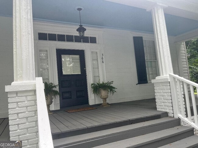 Photo - 568 S Talbotton St