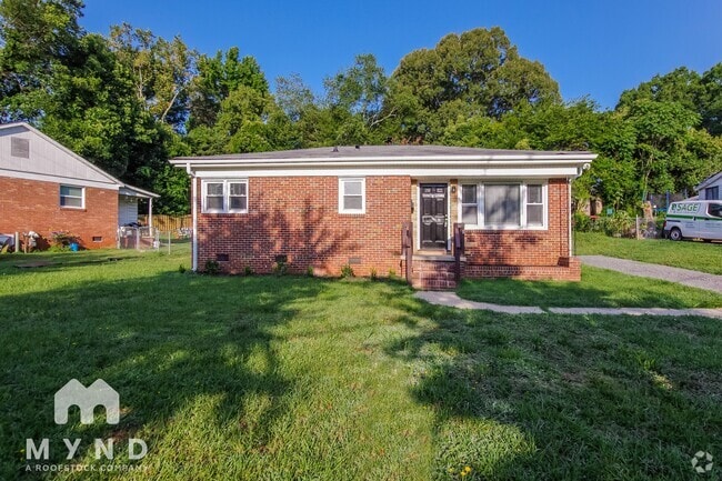 Building Photo - 4301 Tillman Rd Rental