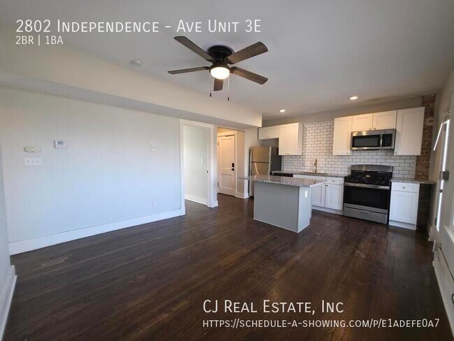 Photo - 2802 Independence-Ave Unit 3E