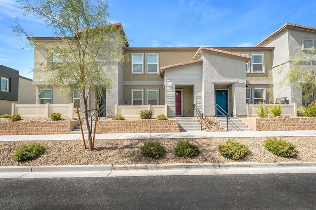 Photo - Modern Inspirada Townhome with Stylish Finishes & Community Pool Access!