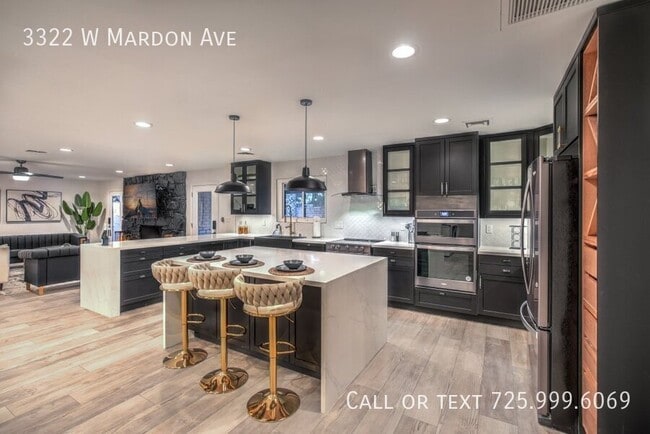 Photo - 3322 W Mardon Ave
